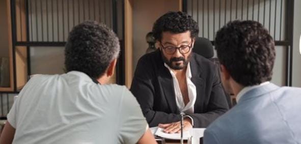 عرض مسلسل السراب على إحدى المنصات في سبتمبر المقبل.. إليك التفاصيل