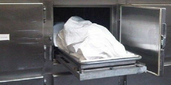 شاب ينهي حياة صديقه ويلقي بنفسه من البلكونة في أكتوبر