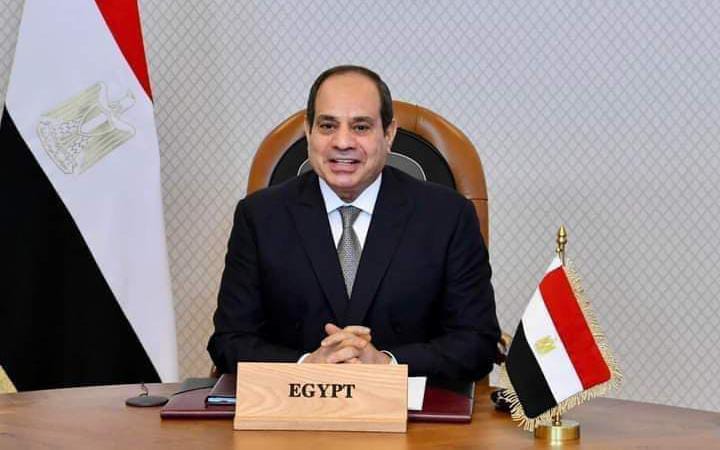 محافظ الأقصر يرسل برقية تهنئة للسيسي بمناسبة الذكرى الـ11 من ثورة 30 يونيو