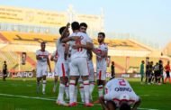 بقيادة زيزو.. التشكيل الرسمي للزمالك أمام سيراميكا في الدوري