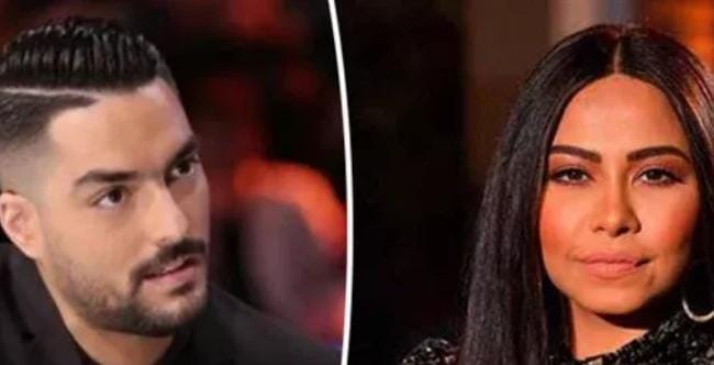 تعليق شيرين عبد الوهاب على أزمتها مع حسن الشافعي.. تعرف
