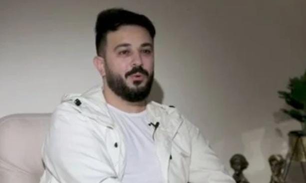هيثم نبيل يستعد لطرح أغنية جديدة.. تفاصيل