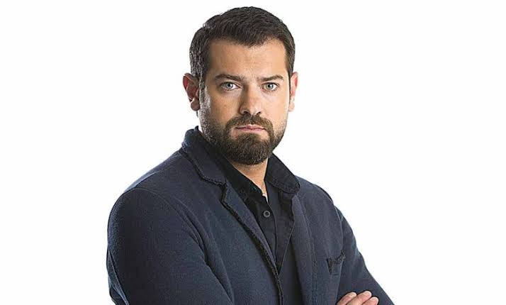 عمرو يوسف يعرب عن سعادته بمشاركته في ولاد رزق 3