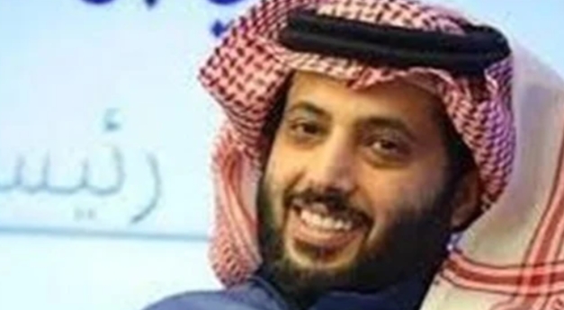 تركي آل الشيخ يٌعلن خطة الأفلام القادمة في السعودية.. تعرف 