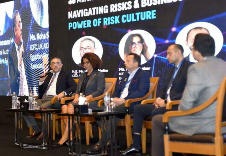 تنوع الاقتصاد والأنظمة الاستثمارية يحمي مصر من مخاطر الاقتصاد العالمي الحالية