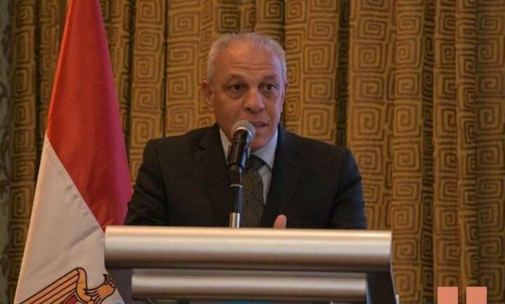 رئيس هيئة تنمية الصعيد: الدولة تعي أهمية النهوض بقطاع ريادة الأعمال
