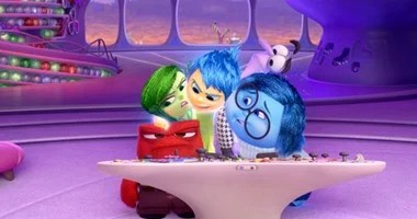 فيلم Inside Out 2 يكسر توقعات ديزني في العرض الافتتاحي.. إليك التفاصيل