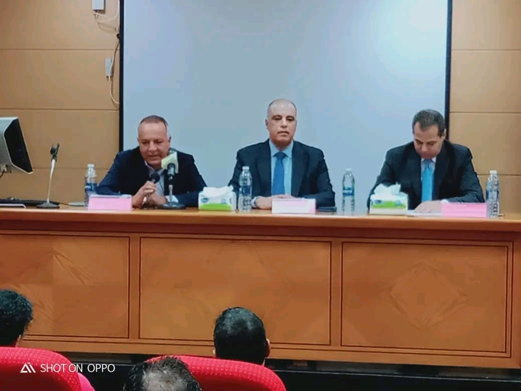 الزراعة