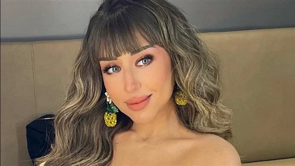 فرح الزاهد تكشف تفاصيل دورها الجديد.. إليك التفاصيل