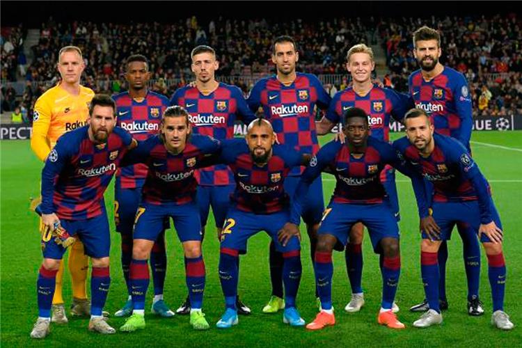 منافسة قوية بين ميلان وبشكتاش لضم لاعب برشلونة في الميركاتو الصيفي