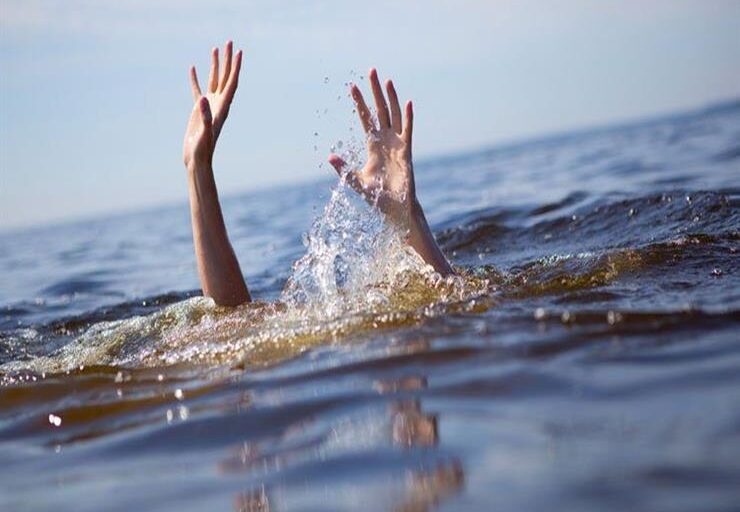 مصرع شخص غرقًا داخل مجرى نهر النيل بالمنيا
