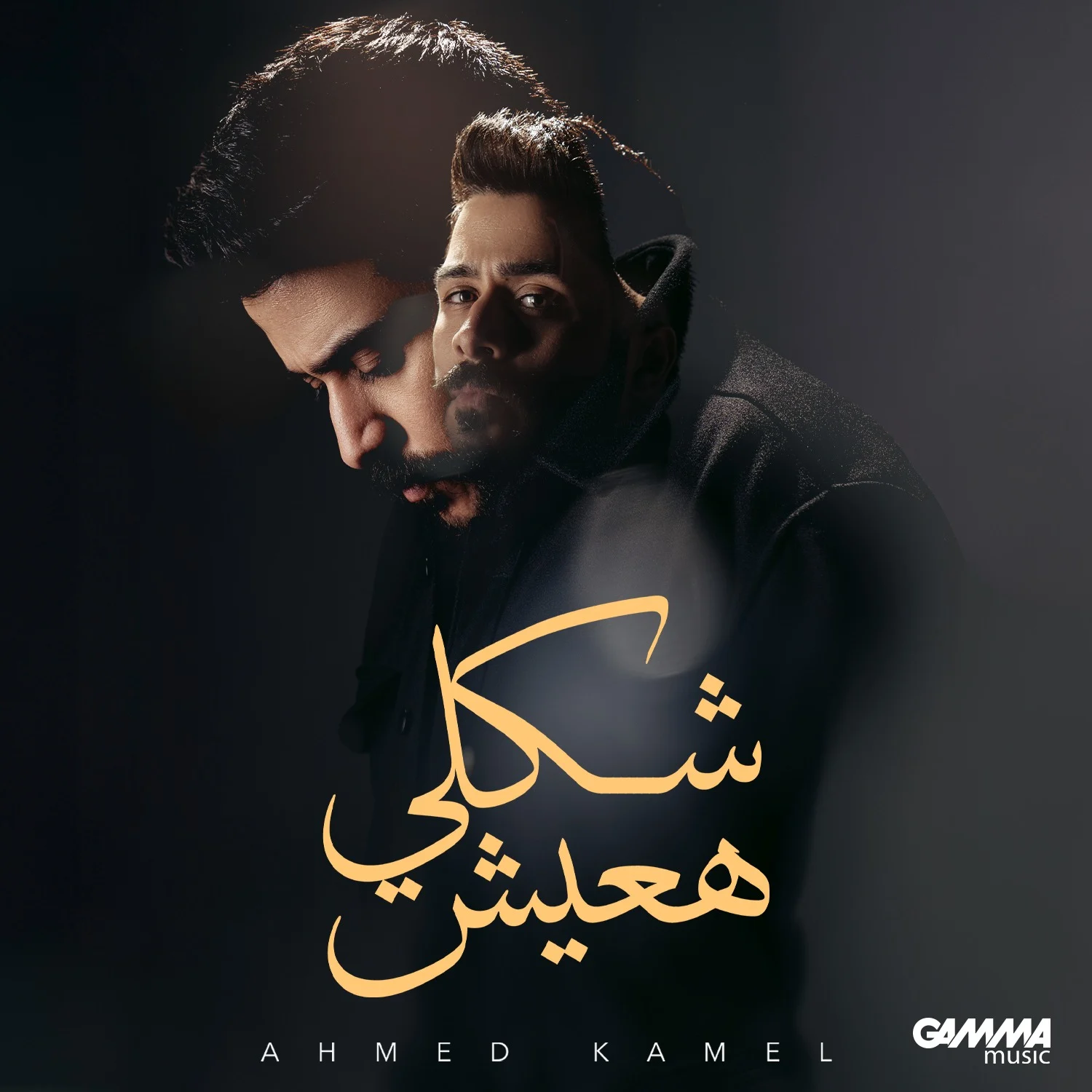 أحمد كامل يطرح أغنية 