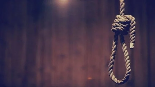 الإعدام لموظف بتهمة قتل صديقه في قنا