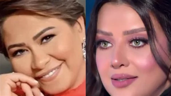 رضوى الشربيني: والدة شيرين أخدت أختها وأخوها وراحوا ليها بعد الأزمة
