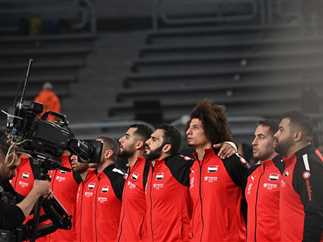 مواعيد مباريات منتخب مصر لكرة اليد في أولمبياد باريس 2024