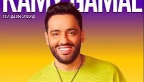 أسعار تذاكر حفل رامي جمال في مهرجان العلمين وأبرز مفاجآته للجمهور