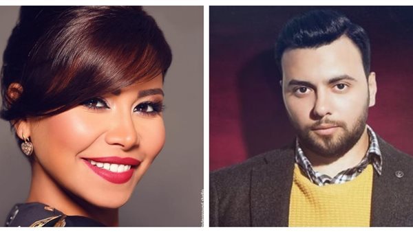 مدين يكشف تفاصيل ألبوم شيرين عبد الوهاب الجديد