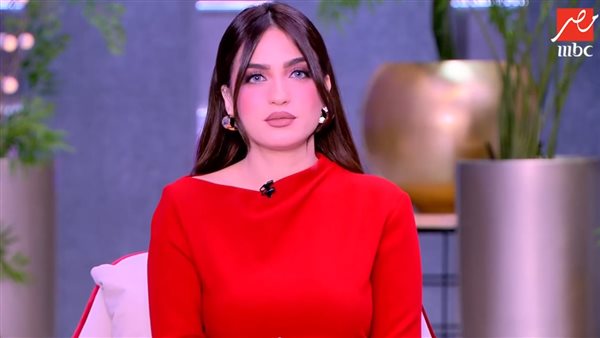 ياسمين عز تكشف سر الزواج الناجح.. تفاصيل