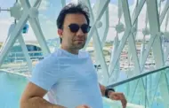 شريف رمزي يتعاقد على بطولة فيلم ليلة صعبة
