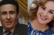تعليق حنان شوقي على شائعة زواجها من طارق الدسوقي