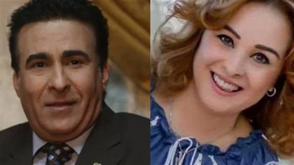 تعليق حنان شوقي على شائعة زواجها من طارق الدسوقي