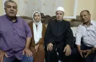 مريم ماهر الثاني مكرر على الجمهورية لـ 