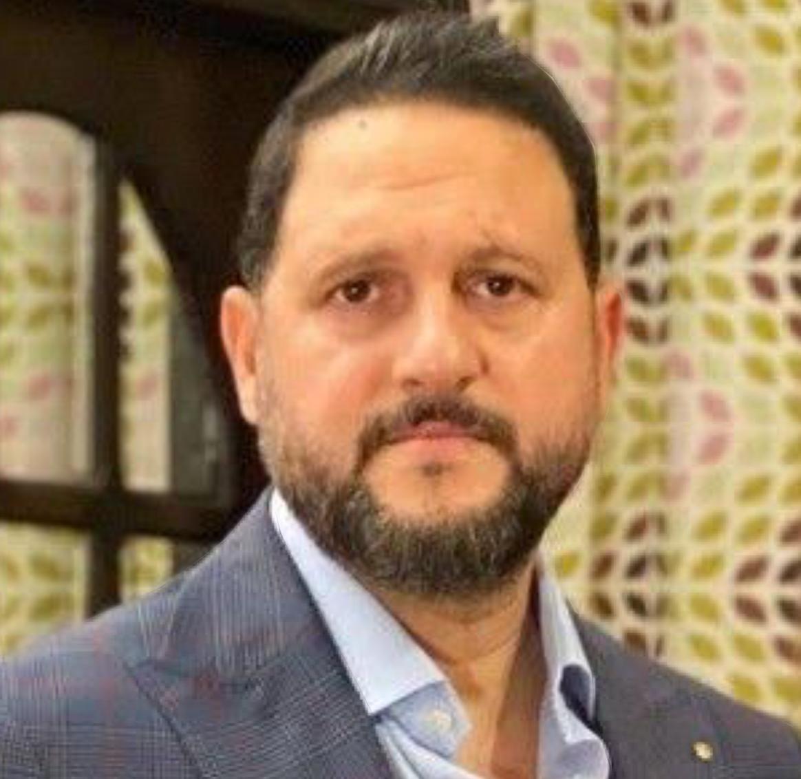 عماد زيادة: 