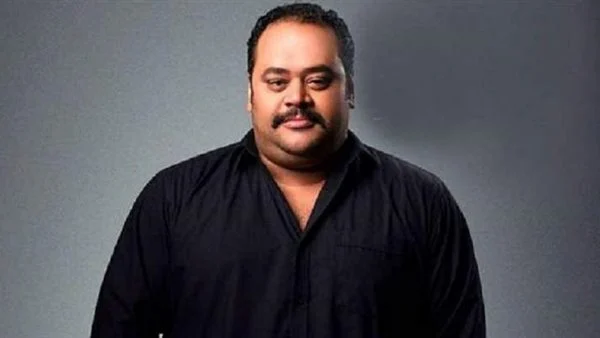 محمد ممدوح: 