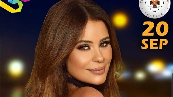 حفلات الصيف.. كارول سماحة تستعد لإحياء حفلها الغنائي في كندا سبتمبر المقبل