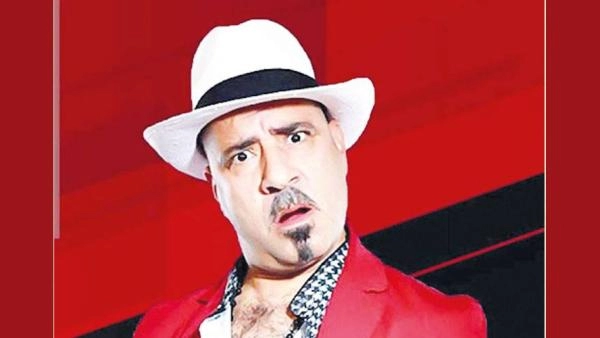 محمد سعد ينضم لأبطال دراما رمضان 2025.. تعرف