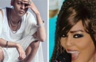 لوك جديد.. أوكا يصور أحدث كليباته كاربونيتا مع جواهر