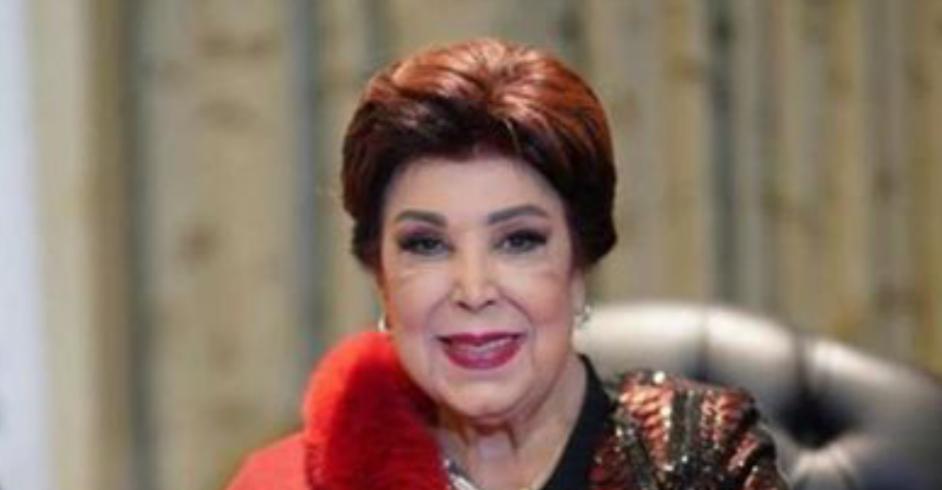 آخر رسالة من رجاء الجداوي لـ جمهورها قبل وفاتها: 