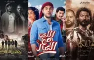 إجمالي إيرادات آخر 5 أفلام في السينما أمس.. تفاصيل