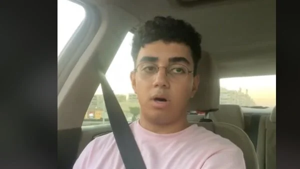 صاحب واقعة الصفع يعلق على فيديو محمد رمضان: 