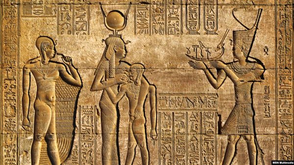 من أوزوريس الي آمون رع، أسرار تعدد الألهة في مصر القديمة