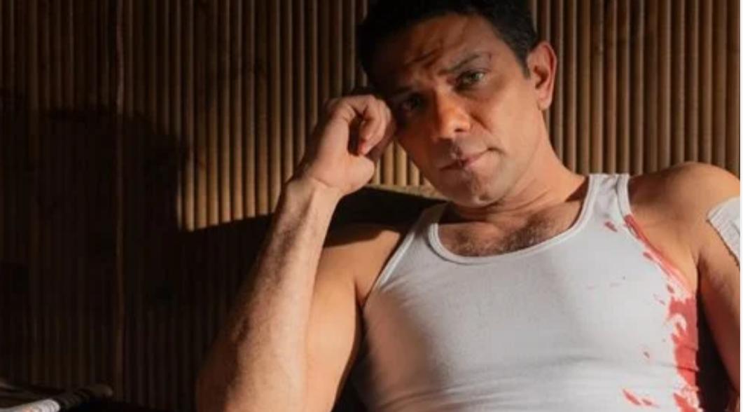 التفاصيل الكاملة لـ مسلسل موعد مع الماضي بطولة آسر ياسين