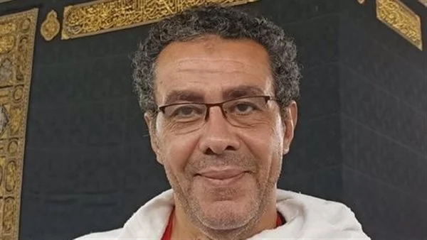 نجل الفنان تامر ضيائي يكشف نصائح والده له قبل وفاته.. تفاصيل