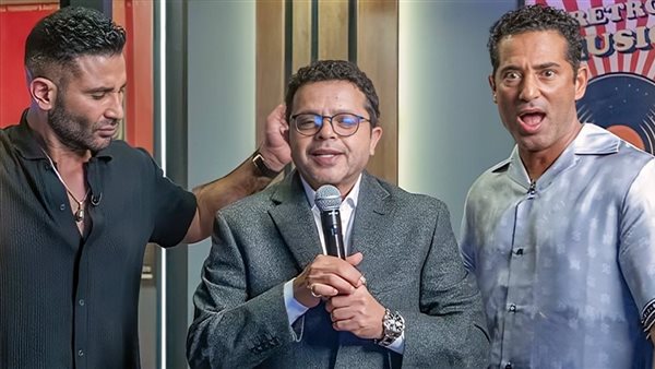 محمد هنيدي عن تفاصيل أهم 10.000 في حياته.. تعرف