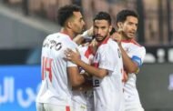 موعد مباراة الزمالك القادمة أمام الجونة في الدوري