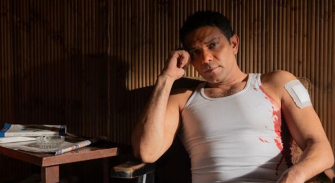مسلسل موعد مع الماضي لـ آسر ياسين يسلط الضوء على تحديات العلاقات العائلية