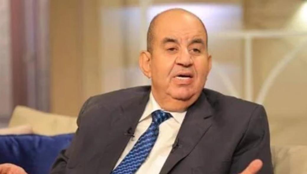 محمد التاجي عن مشاركته في الجزء الثاني لمسلسل العتاولة..تعرف
