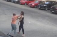 تشكيل لجنة فنية من الإدارة العامة للمرور لفحص واقعة الفتاة الأوكرانية