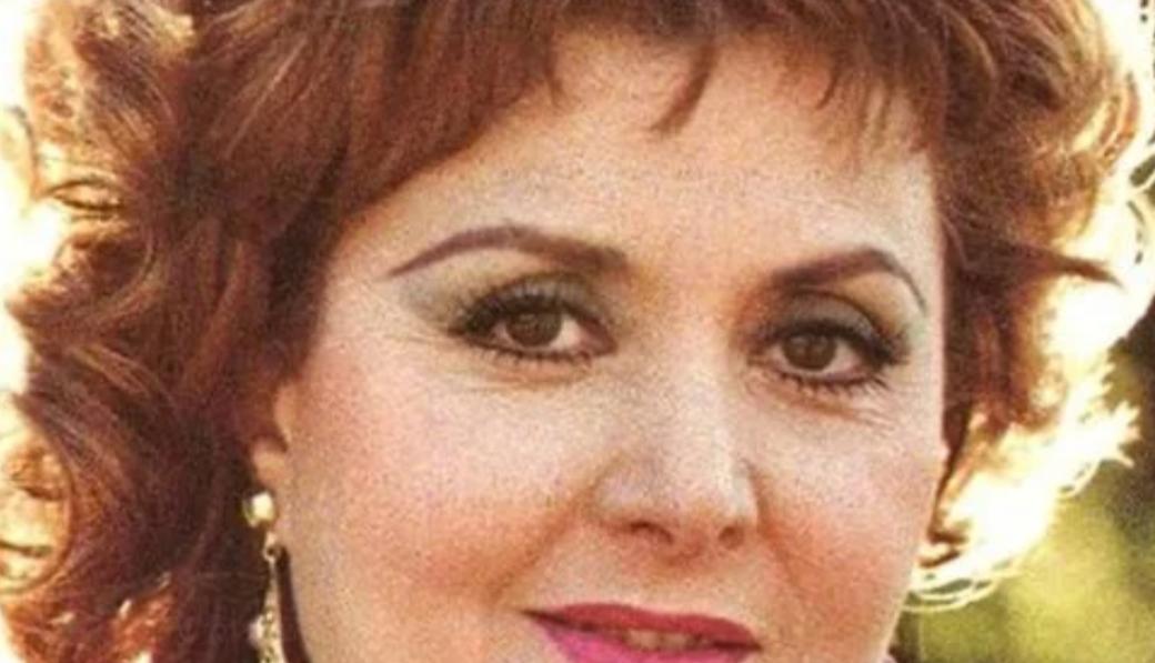 ليلى طاهر عن شائعات وفاتها: 