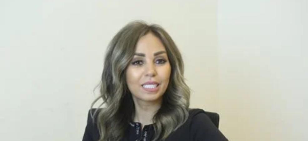 سوما عن تعاونها مع نصر محروس: 