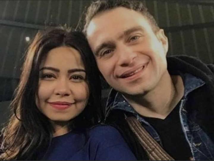 مغادرة حسام حبيب مقر جهات التحقيق بعد الاستماع لأقواله