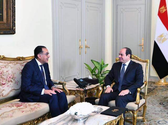 القائمة الكاملة للمحافظين الجدد 2024