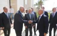 أول تصريح من وزير النقل عقب أدائه لليمين الدستورية