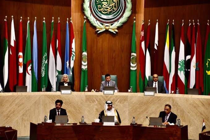 وزارة الشباب والرياضة تحتفل باليوم العالمي للشباب العربي