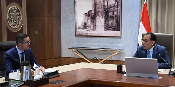 رئيس الوزراء : الدولة المصرية تكثف جهودها لجذب مزيد من الاستثمارات الخارجية المباشرة