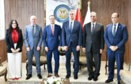 وزير البترول يؤكد أن الدولة المصرية لديها رغبة صادقة فى تكوين مناخ استثمارى جاذب